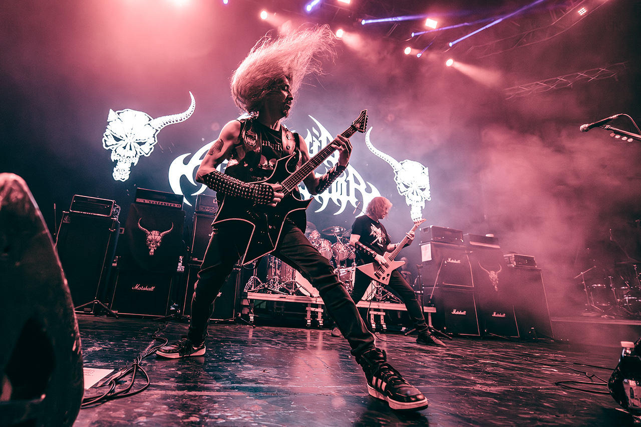 Chile TerrorFest - Día 2